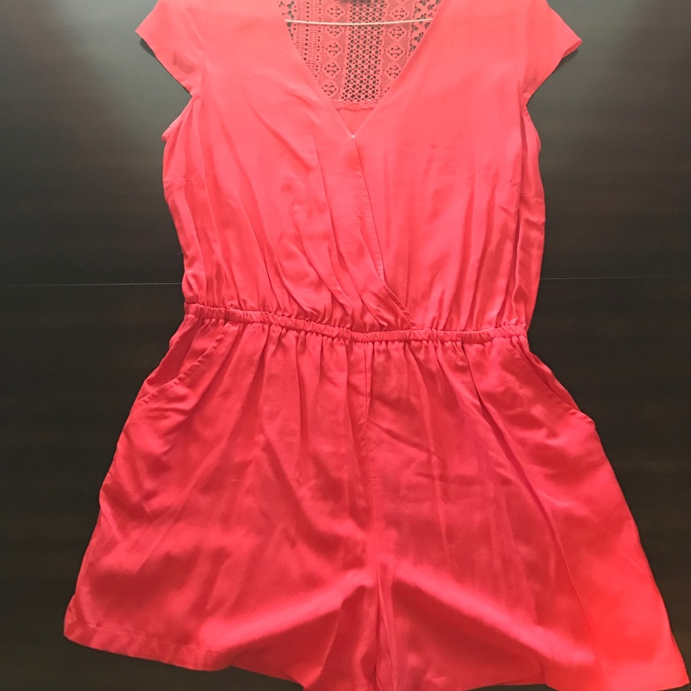 New Romper